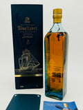 Johnnie Walker Blue Label Cruise Edition (1000ml)