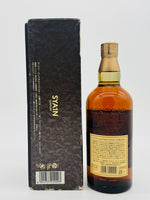 Yamazaki Suntory Pure Malt 12 Year Old 1990s (750ml)