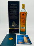 Johnnie Walker Blue Label Cruise Edition (1000ml)