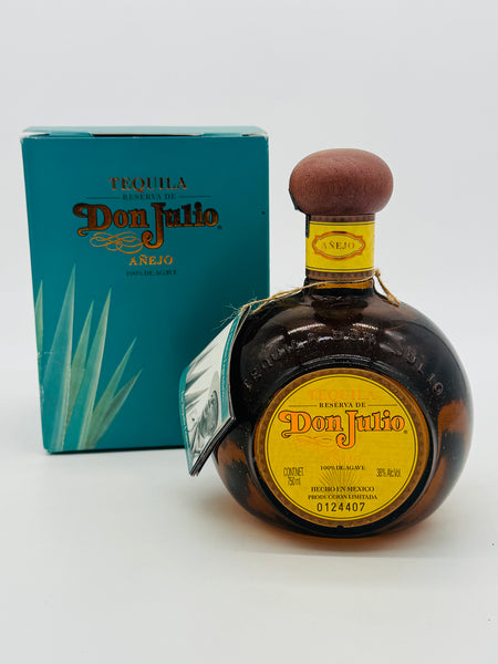 Don Julio Anejo Tequila(750ml)