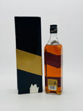 Johnnie Walker Black Label 12 Year Old 1998 Special Edition (700ml)