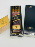 Johnnie Walker Black Label 12 Year Old 1998 Special Edition (700ml)