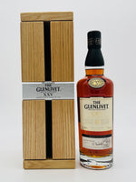Glenlivet XXV Batch No. 419E (700ml)