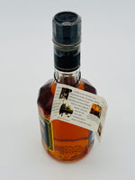 Jack Daniel's Gentleman Jack 3rd Generation (750ml)