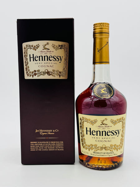 Hennessy Very Special Cognac (750ml)