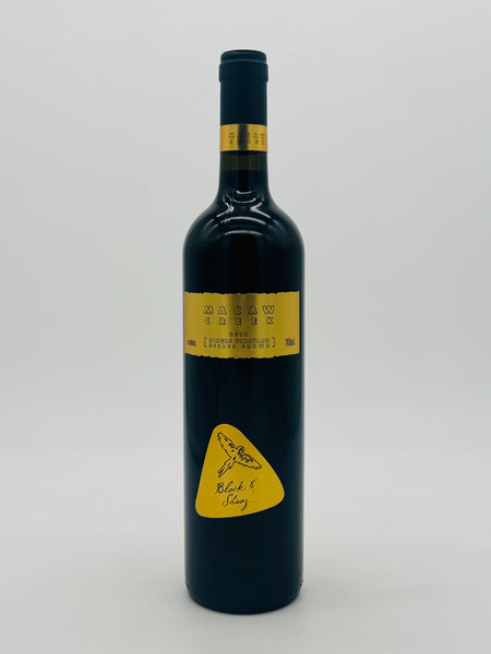 2018 Macaw Creek Single Vineyard Reserve Block 8 Shiraz (750ml) #2