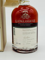 Glenglassaugh 2009 Rare Cask Release 10YO (700ml)