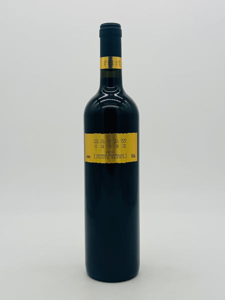 2018 Macaw Creek Single Vineyard Reserve Block 8 Shiraz (750ml) #3