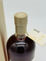 Glenglassaugh 2009 Rare Cask Release 10YO (700ml)