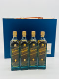 Blue label Blue Dragon, Qilin, Phoenixes, Roc-Kunpeng (4*200ml)