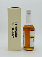 Kanosuke Single Malt (700ml)