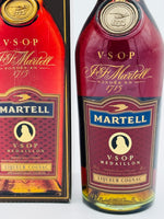 Martell 1715 VSOP Medaillon fine Cognac (700ml)