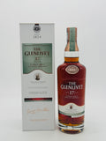 Glenlivet 17 Years - American and Spanish Oak Chinese only Edition (700ml)