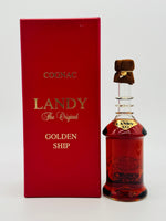 Grande Champagne Cognac Landy “The Original” Ship Collection (350ml)