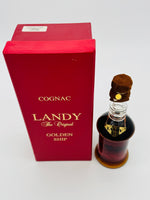 Grande Champagne Cognac Landy “The Original” Ship Collection (350ml)