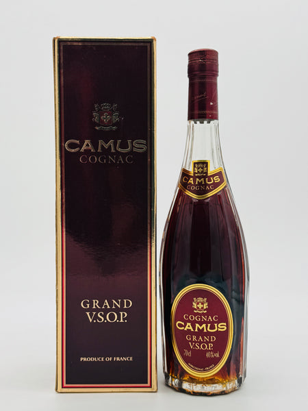 Camus Grand VSOP (700ml)