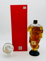 Sempe Napoleon Armagnac Decanter (500ml)