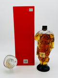 Sempe Napoleon Armagnac Decanter (500ml)