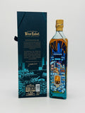 Johnnie Walker Blue Label Hong Kong Limited Edition Bottle no.00821 (1000ml)