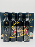 Johnnie Walker Black Label 12 Year Old Striding City (4*700ml)