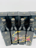 Johnnie Walker Black Label 12 Year Old Striding City (4*700ml)