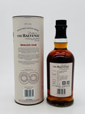 Balvenie 13 Year Old Moscatel Cask Finish / Taiwan Exclusive (700ml)