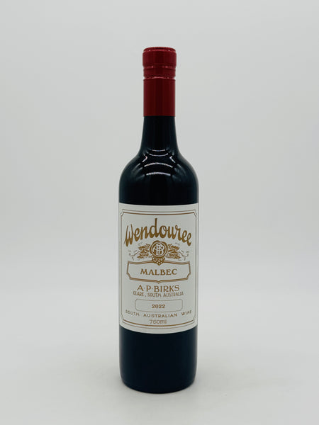 2022 Wendouree Malbec (750ml)