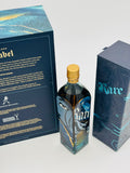 Blue Label Tristan Eaton Limited Edition Design + Riedel glasses set (200ml)