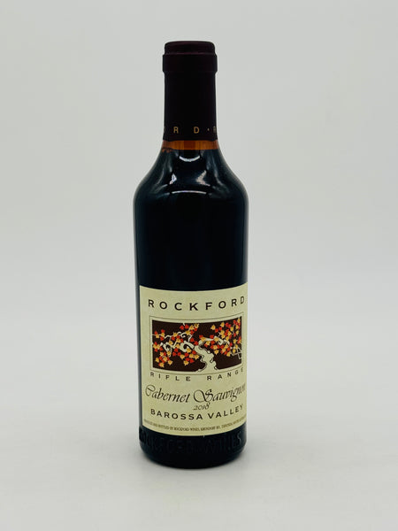 Rockford Rifle Range Cabernet Sauvignon 2018 (375ml)