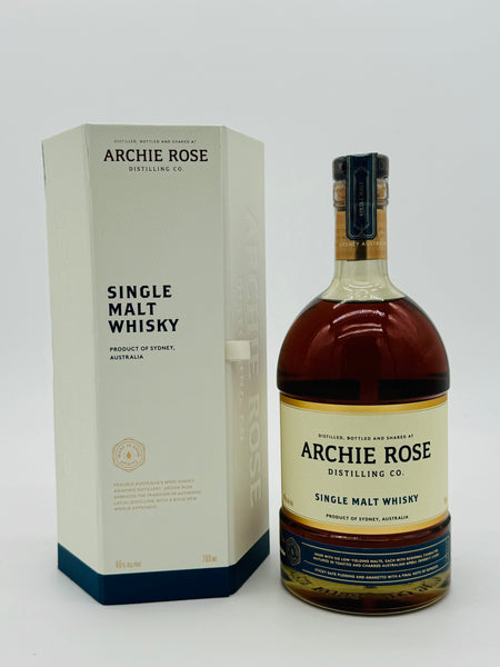 Archie Rose Single Malt Batch 6 (700ml)