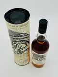 Cardhu Gold Reserve House Targaryen Game Of Thrones (700ml)