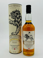 Lagavulin House Lannister 9YO Game of Thrones (700ml)