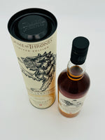 Lagavulin House Lannister 9YO Game of Thrones (700ml)