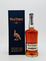 Wild Turkey 12 Year Old Distiller's Reserve (700ml)