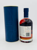 Mackey 4th Release Triple Distilled Tawny Cask (700ml)