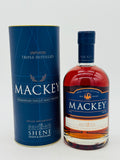 Mackey Non-Charred Tawny Cask 5th Released (700ml)