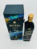 Johnnie Walker Blue Label / Angel Chen (750ml)