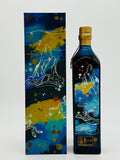 Johnnie Walker Blue Label / Angel Chen (750ml)