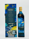 Johnnie Walker Blue Label / Angel Chen (750ml)