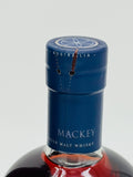 Mackey Non-Charred Tawny Cask 5th Released (700ml)