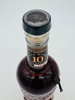 Templeton 10 Year Old Single Barrel Straight Rye (700ml)