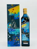 Johnnie Walker Blue Label / Angel Chen (750ml)