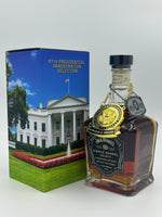 Jack Daniel's Single Barrel Select Bottled for 2025 Selection - 47th President Donald Trump (750ml)