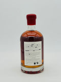 "The Scoundrel" Tasmanian Single Malt Whisky (500ml)
