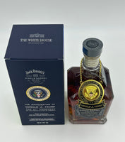 Jack Daniel's Single Barrel Select Bottled for 2025 Selection - 47th President Donald Trump (750ml)
