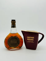 Johnnie Walker Swing unboxed + Free Jug (750ml) Broken Seal