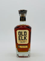 Old Elk 8 Years Single Barrel Straight Bourbon Whisky (750ml)