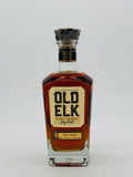 Old Elk 8 Years Single Barrel Straight Bourbon Whisky (750ml)
