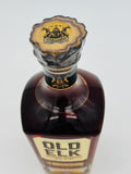 Old Elk 8 Years Single Barrel Straight Bourbon Whisky (750ml)