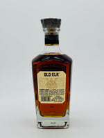 Old Elk 8 Years Single Barrel Straight Bourbon Whisky (750ml)